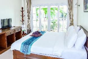Koh Tao Resort | Relax at Ananda Villa - SHA Plus with Oceanfront Dining