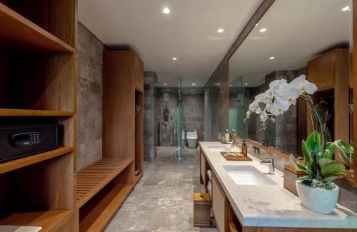 Melayang Hotel | Exquisite AnandaDara Ubud: Guest Rated 9.4 with Ocean Views