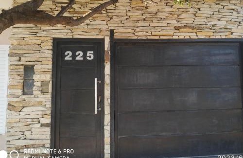 San Nicolas de los Arroyos Apartment | Guest Favorite: Anandi Planta Alta with 9/10 Rating