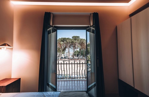 Tropea Hotel | Experience Ananea Tropea Yachting Resort with Pool & Dining
