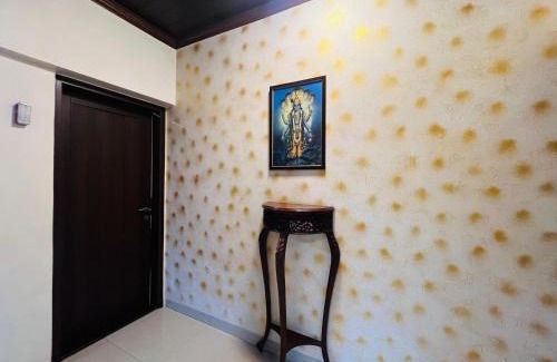 Ratnagiri Bed & Breakfast | Cozy Anant Beach Villa - Pet and Child Friendly Retreat