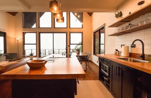 Monteverde Apartment | Unforgettable Ananta Forest Glamping Dome with Hot Tub