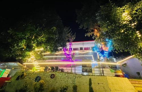 Dhunar Gaon Other | Ananta Ganges Rishikesh Camping