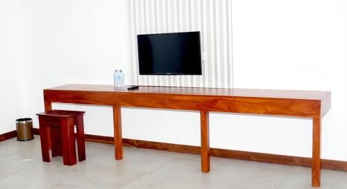 Trincomalee Hotel | Discover Anantamaa Hotel: Oceanfront Bliss Awaits You