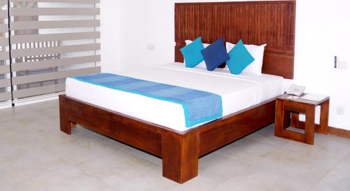 Trincomalee Hotel | Discover Anantamaa Hotel: Oceanfront Bliss Awaits You