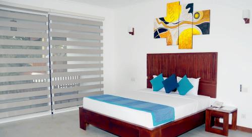 Trincomalee Hotel | Discover Anantamaa Hotel: Oceanfront Bliss Awaits You