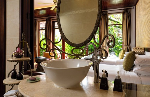 Siem Reap Hotel | Discover Anantara Angkor Resort: 5-Star Spa Retreat