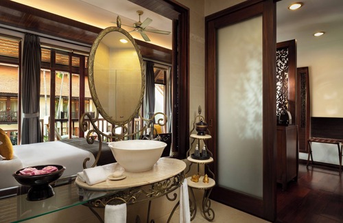 Siem Reap Hotel | Discover Anantara Angkor Resort: 5-Star Spa Retreat