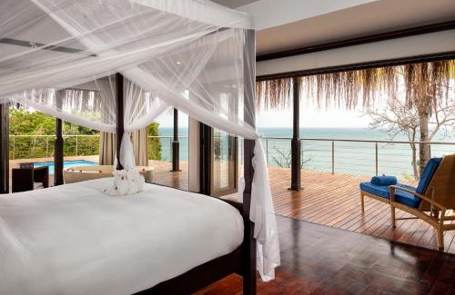 Bazaruto Island Resort | Escape to Anantara Bazaruto Island Resort with Ocean Views