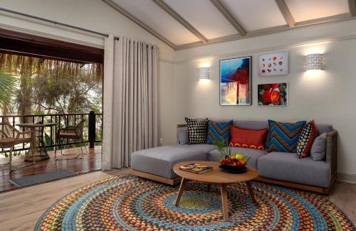 Bazaruto Island Resort | Escape to Anantara Bazaruto Island Resort with Ocean Views