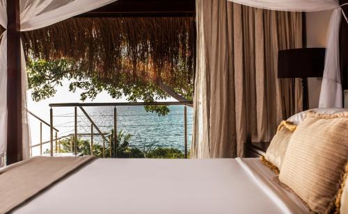 Bazaruto Island Resort | Escape to Anantara Bazaruto Island Resort with Ocean Views