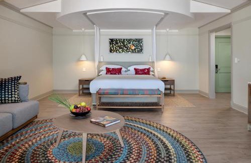 Bazaruto Island Resort | Escape to Anantara Bazaruto Island Resort with Ocean Views