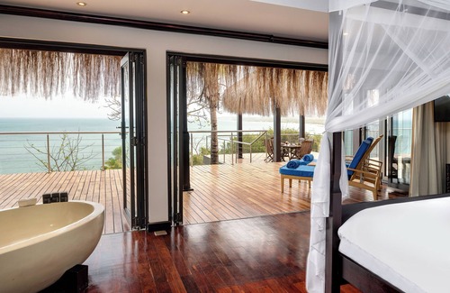 Bazaruto Island Resort | Experience Anantara Bazaruto Island Resort: 5-Star Bliss
