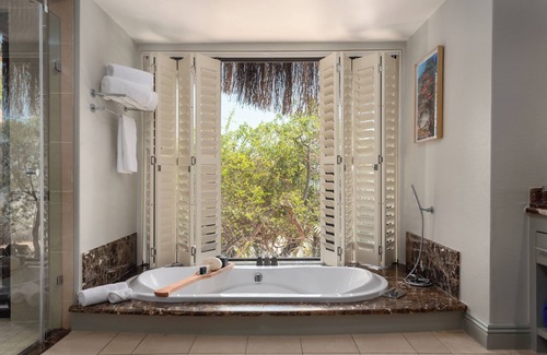Bazaruto Island Resort | Experience Anantara Bazaruto Island Resort: 5-Star Bliss