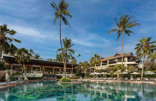Bophut Resort | Relax at Anantara Bophut Koh Samui Resort with Ocean Views