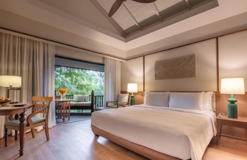 Bophut Resort | Relax at Anantara Bophut Koh Samui Resort with Ocean Views