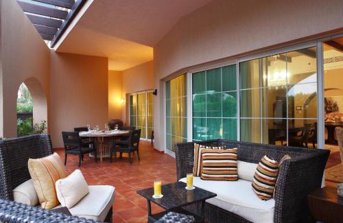 Sir Bani Yas Island Resort | Indulgent Anantara Desert Islands Resort & Spa Awaits You