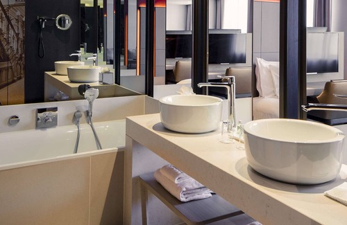 Binnenstad Hotel | Experience Luxury at Anantara Grand Hotel Krasnapolsky