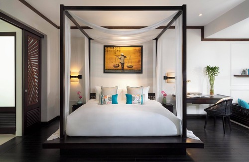 Hoi An Resort | Discover Anantara Hoi An Resort: 5-Star Ocean View Escape