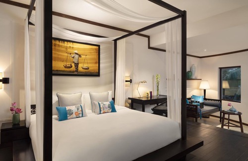 Hoi An Resort | Discover Anantara Hoi An Resort: 5-Star Ocean View Escape