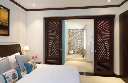 Hoi An Resort | Discover Anantara Hoi An Resort: 5-Star Ocean View Escape