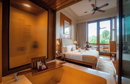 Hua Hin Resort | Experience Tranquility at Anantara Hua Hin Resort