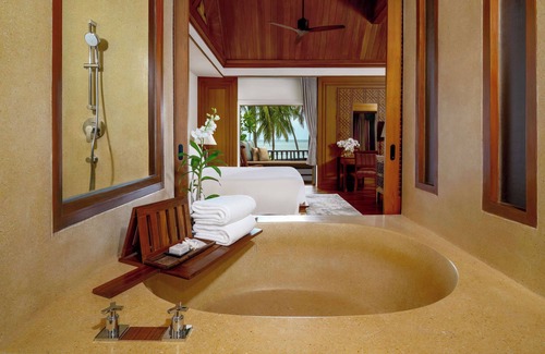 Hua Hin Resort | Experience Tranquility at Anantara Hua Hin Resort