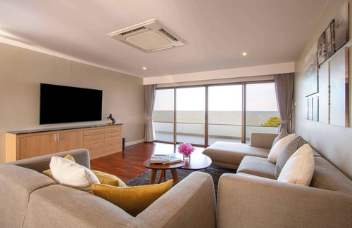 Hua Hin Resort | Experience Tranquility at Anantara Hua Hin Resort