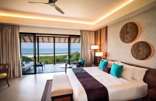 Kalutara Resort | Experience Anantara Kalutara Resort: 5-Star Relaxation Awaits