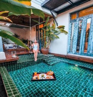 Bophut Resort | Idyllic Anantara Lawana Koh Samui Resort with Ocean Views