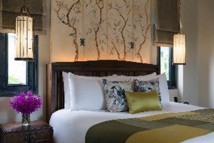 Bophut Resort | Idyllic Anantara Lawana Koh Samui Resort with Ocean Views
