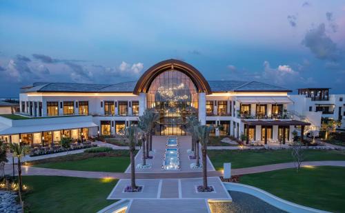 Al Riffa Resort | Indulge at Anantara Mina Al Arab Resort in Ras Al Khaimah