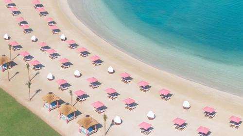 Al Riffa Resort | Indulge at Anantara Mina Al Arab Resort in Ras Al Khaimah