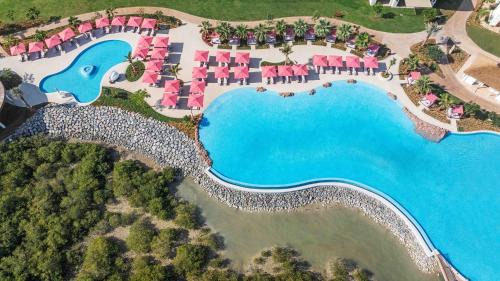 Al Riffa Resort | Indulge at Anantara Mina Al Arab Resort in Ras Al Khaimah