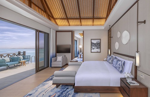 Al Riffa Hotel | Indulge at Anantara Mina Al Arab Ras Al Khaimah Resort