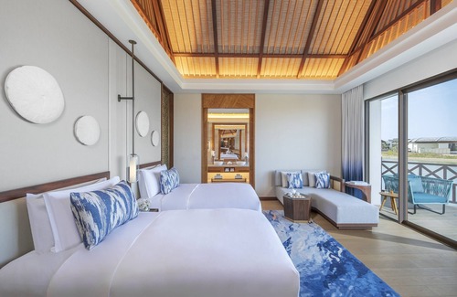 Al Riffa Hotel | Indulge at Anantara Mina Al Arab Ras Al Khaimah Resort