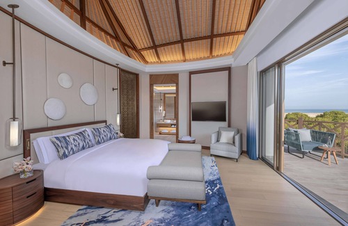 Al Riffa Hotel | Indulge at Anantara Mina Al Arab Ras Al Khaimah Resort