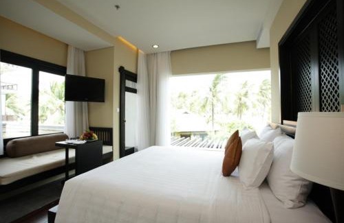 Phu Hai Beach Resort | Experience Bliss at Anantara Mui Ne Resort: 5-Star Escape
