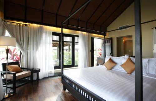 Phu Hai Beach Resort | Experience Bliss at Anantara Mui Ne Resort: 5-Star Escape