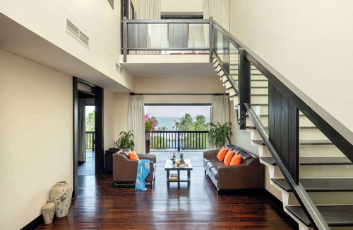 Phu Hai Beach Resort | Experience Anantara Mui Ne Resort: Ocean View & Spa Retreat