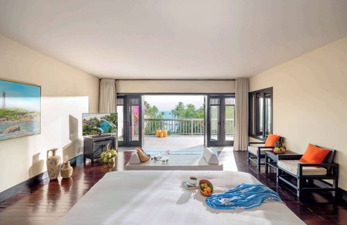 Phu Hai Beach Resort | Experience Anantara Mui Ne Resort: Ocean View & Spa Retreat