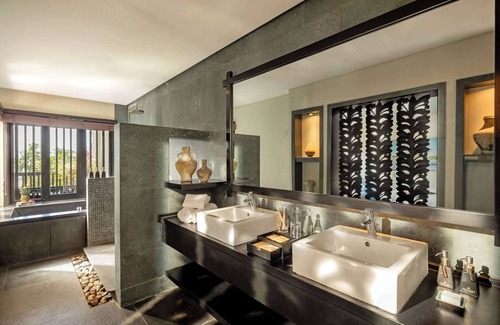 Phu Hai Beach Resort | Experience Anantara Mui Ne Resort: Ocean View & Spa Retreat