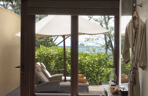 Tangalle Resort | Serene Anantara Peace Haven Tangalle Resort with Ocean Views