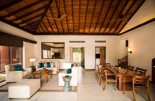 Tangalle Resort | Serene Anantara Peace Haven Tangalle Resort with Ocean Views