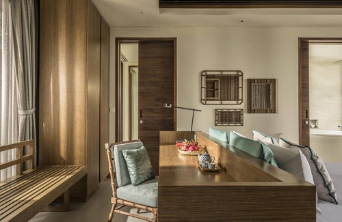 Quy Nhon Hotel | Elegant Anantara Quy Nhon Villas with Private Pools & Spa