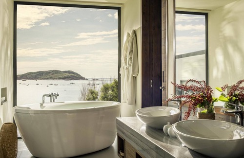 Quy Nhon Hotel | Elegant Anantara Quy Nhon Villas with Private Pools & Spa