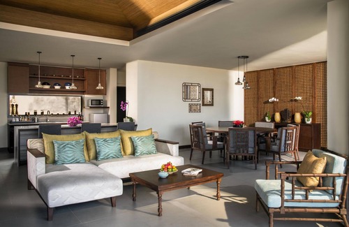 Quy Nhon Hotel | Elegant Anantara Quy Nhon Villas with Private Pools & Spa