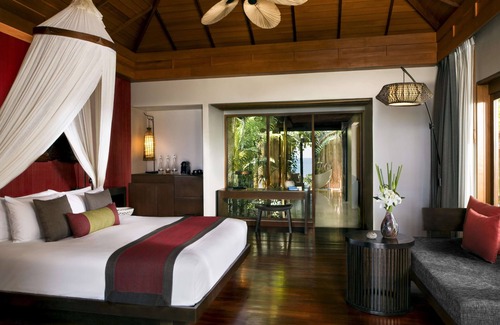 Ko Pha-ngan Resort | Indulge in Anantara Rasananda Koh Phangan Villas' Luxury