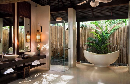 Ko Pha-ngan Resort | Indulge in Anantara Rasananda Koh Phangan Villas' Luxury