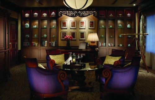 Ratchaprasong Hotel | Indulge at Anantara Siam Bangkok Hotel: 5-Star Retreat